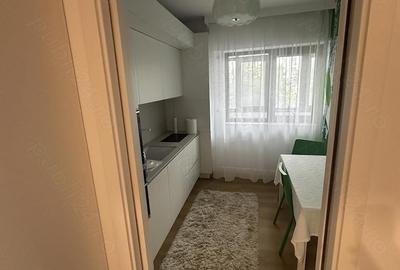 Apartament cu 2 camere decomandat în Vitan - 10