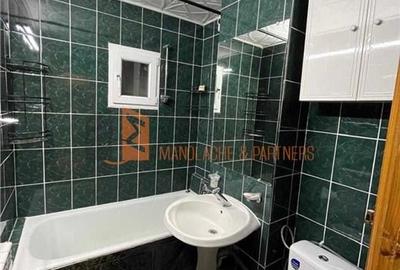 Apartament 2 camere cf 1  decomandat zona Unirii - 4