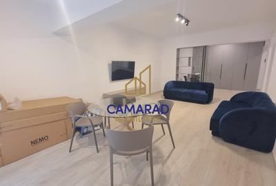 Apartament 2 camere - InCity - Select Residence - de inchiriat - NOU - 3