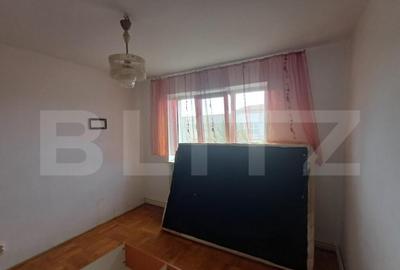 Apartament cu 3 camere, 66 mp, zona Al Teilor - 4