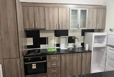 Garsonieră semidecomandată în Dudu - 5