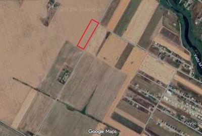 Teren de 4465 mp, în Vidra - 3