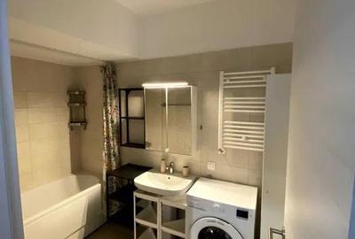 Apartament cu 2 camere decomandat în Central - 3