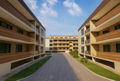 Apartament 2 camere decomandate la cheie cartierul Florilor Sibiu - 2