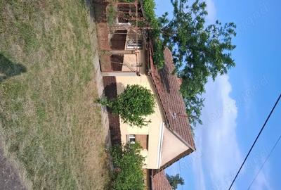 Casă cu 3 camere în Central - 7