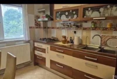 Tineretului metrou Piata Norilor ,bl.1980,reabilitat,et.1/8,DECOMANDAT,Amenajat - 1