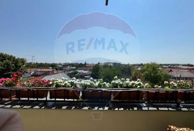 Apartament cu 3 camere decomandat, mobilat în Drumul Taberei - 12