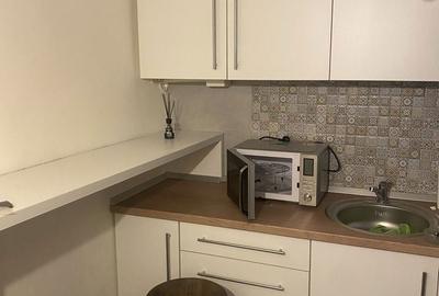 Garsonieră nedecomandată în Central - 6