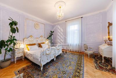 Apartament cu 3 camere decomandat, mobilat în Central - 6
