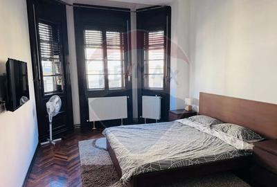 Garsonieră semidecomandată în Ultracentral - 6