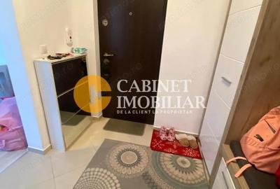 Apartament cu 2 camere semidecomandat în Valea Lupului - 3