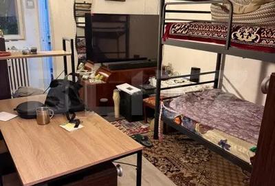 Garsonieră decomandată în Tractorul - 1