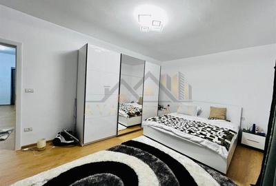 Apartament cu 3 camere decomandat în Rudicica - 3