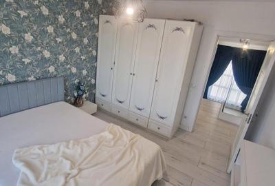 Casă cu 4 camere cu Canalizare în Șelimbăr - 9