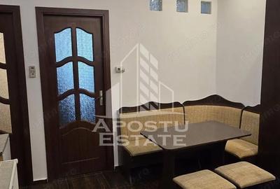 Apartament cu 2 camere decomandat în Complex Studențesc - 3