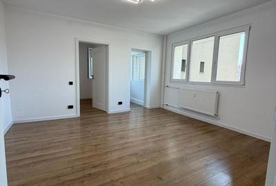 Apartament cu 2 camere decomandat în Titan - 7