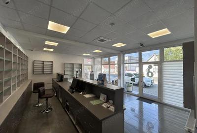 Spa?iu comercial de inchiriat Vladimirescu, jud. Arad - 2