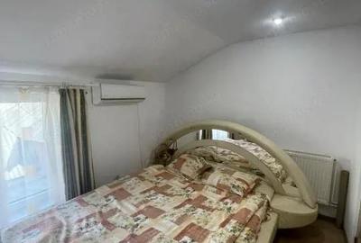 Casă cu 2 camere cu Teren 450 Mp în Central - 4