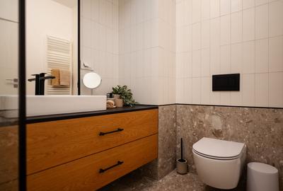 Apartament 3 camere, Complexul Wings, direct de la proprietar Apartament 3 camere, Complexul Wings, direct de la proprietar - 6