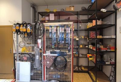 Spațiu comercial de 66mp de închiriat în zona Marasti - 6