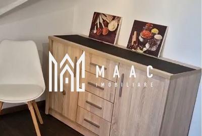 Apartament cu 2 camere decomandat, mobilat în Piața Cluj - 2