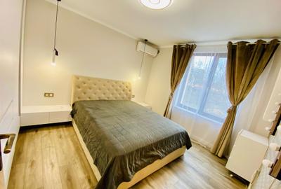 Apartament cu 2 camere în Central - 6