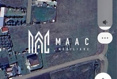 Teren agricol extravilan de 400 mp, în Exterior Est - 2