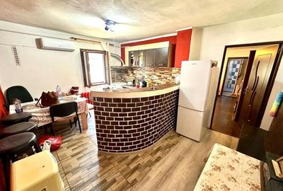 Apartament cu 2 camere semidecomandat în Simion Bărnuțiu - 2