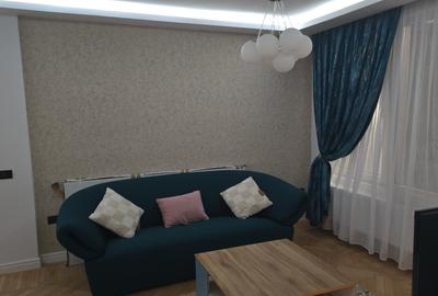 Apartament 2 camere – Bulevardul Magheru 32-36 Apartament 2 camere – Bulevardul Magheru 32-36 - 4