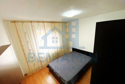 Apartament 3 camere Craiovita, etaj 3, teava de gaze - 8