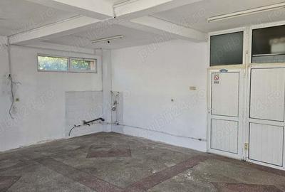 Spațiu comercial, de 50 mp, în Central - 6