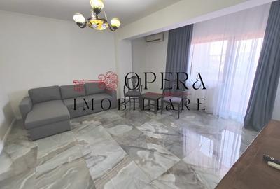 De inchiriat! Apartament 2 camere, open space, zona Centrala - 3