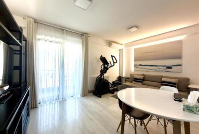 Apartament cu 3 camere decomandat în Păcurari - 1