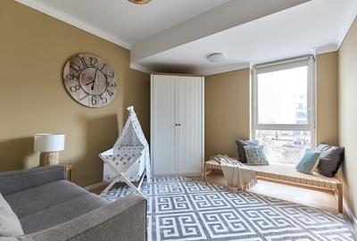 Apartament 2 camere + Gradina I AtriaResort - Faza 3 I Sect 1 I Lac Straulesti - 13