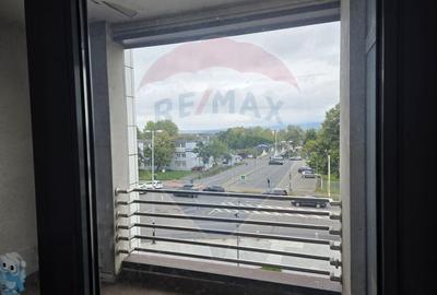 Spatiu de birouri de 97.27mp de inchiriat in zona Alexandru cel Bun - 2