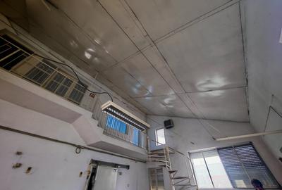 Spațiu industrial, 428 mp în Bărăbanț - 2