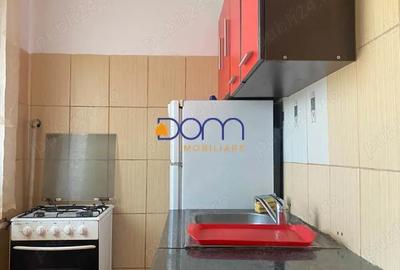 Garsonieră decomandată în Nord - 2