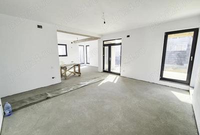 Casă cu 3 camere cu Teren 400 Mp în Geamăna - 11