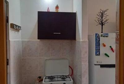 Garsoniera, etaj 2/4, zona Pacurari - 4
