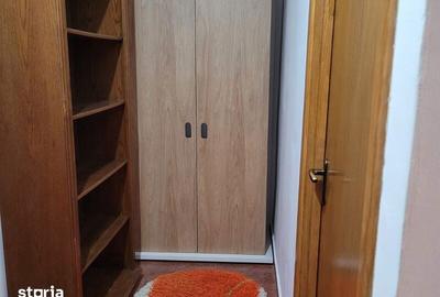 Apartament cu 3 camere semidecomandat, mobilat în Pantelimon - 12