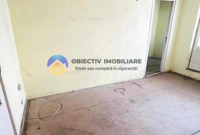 Apartament 1 camera - Bld. Ștefan cel Mare, Targu Neamt - 3