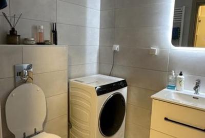 Apartament 2 Camere Lux +CTP cu Parcare Subterana in Roka Residence langa Metrou - 9