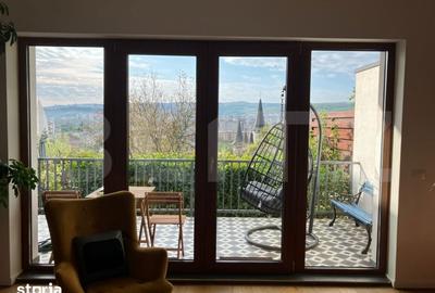 Casă cu 4 camere cu Teren 316 Mp în Grigorescu - 1