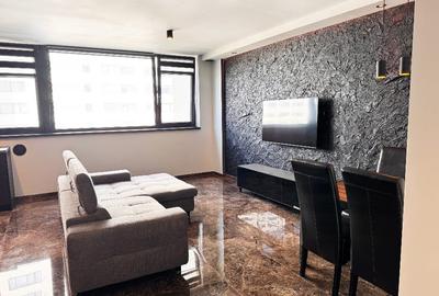 Apartament cu 3 camere decomandat în Torontalului - 2