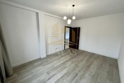 Apartament cu 3 camere semidecomandat în Gheorgheni - 10