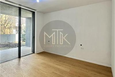 DUPLEX 5 camere 210 mp, curte+terase 250 mp | Lacul Floreasca - 20