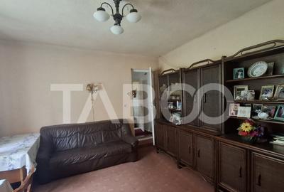 Casa individuala 3 camere 2 bai 88 mp strada Lutului Sibiu Casa individuala 3 camere 2 bai 88 mp strada Lutului Sibiu - 3