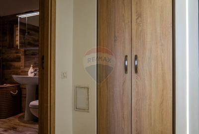 Vanzare apartament 2 camere,  renovat, zona Titan - Parcul Teilor - 12