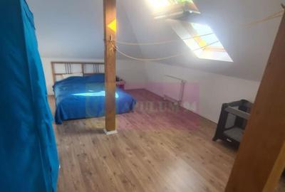 Vila de vanzare cu 6 camere in Cornu (teren 6.600 mp) - 4