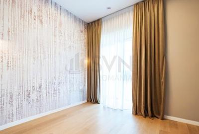 Apartament cu 3 camere decomandat, mobilat în Floreasca - 8